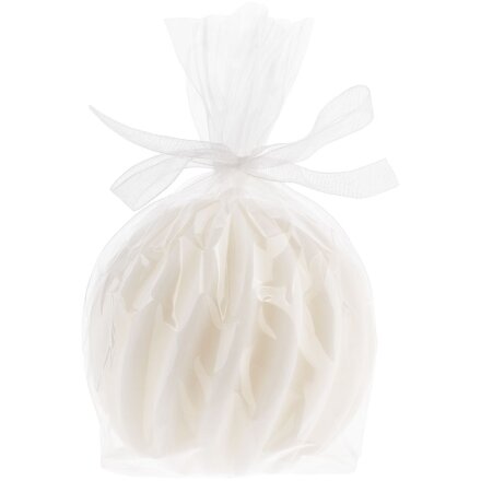 Свеча Glowberry, белый Свеча Glowberry, белый