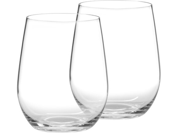 Набор бокалов Viogner/ Chardonnay, 230мл. Riedel, 2шт с нанесением логотипа