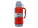 Термос со стеклянной колбой тм THERMOS PICNIC 40 Series Red 1,8L