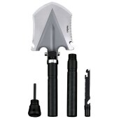 Многофункциональная лопата Nextool NE20013, черная Многофункциональная лопата Nextool NE20013, черная