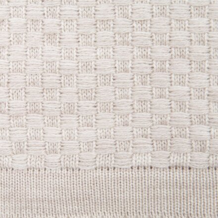 Плед Sheerness, льняной Плед Sheerness, льняной