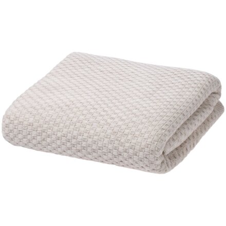 Плед Sheerness, льняной Плед Sheerness, льняной