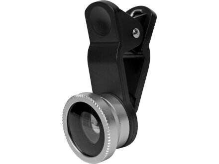 Набор линз для смартфона Vision Набор линз для смартфона Vision