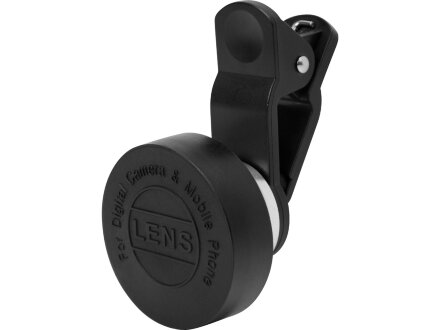 Набор линз для смартфона Vision Набор линз для смартфона Vision