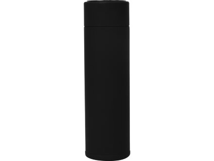 Термос с индикатором температуры Module, 360 мл, черный Термос с индикатором температуры Module, 360 мл, черный