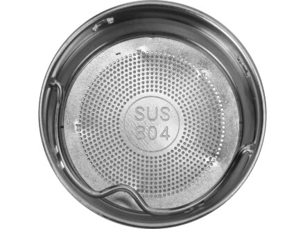 Термос с индикатором температуры Module, 360 мл, черный Термос с индикатором температуры Module, 360 мл, черный