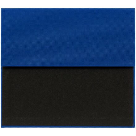 Календарь настольный Grade, синий Календарь настольный Grade, синий