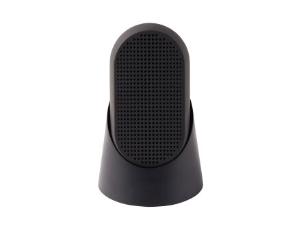 Колонка беспроводная с подставкой Mino T, черный