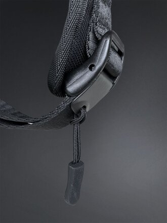 Рюкзак FlipPack, черный Рюкзак FlipPack, черный