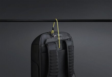 Рюкзак FlipPack, черный Рюкзак FlipPack, черный