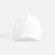 Бейсболка C3, белая Бейсболка C3, белая