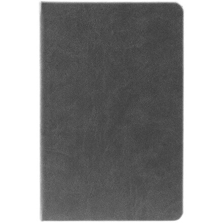 Ежедневник Base Mini, недатированный, темно-серый Ежедневник Base Mini, недатированный, темно-серый