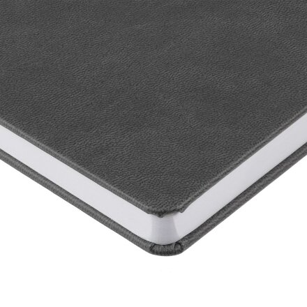 Ежедневник Base Mini, недатированный, темно-серый Ежедневник Base Mini, недатированный, темно-серый