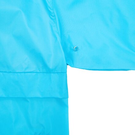 Ветровка из нейлона Surf 210, бирюзовая Ветровка из нейлона Surf 210, бирюзовая
