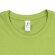 Футболка унисекс Regent 150, зеленое яблоко Футболка унисекс Regent 150, зеленое яблоко