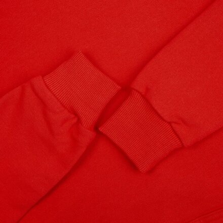 Худи Kirenga Heavy 2.0, красное Худи Kirenga Heavy 2.0, красное