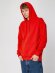 Худи Kirenga Heavy 2.0, красное Худи Kirenga Heavy 2.0, красное