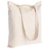 Холщовая сумка Optima 135, неокрашенная Холщовая сумка Optima 135, неокрашенная