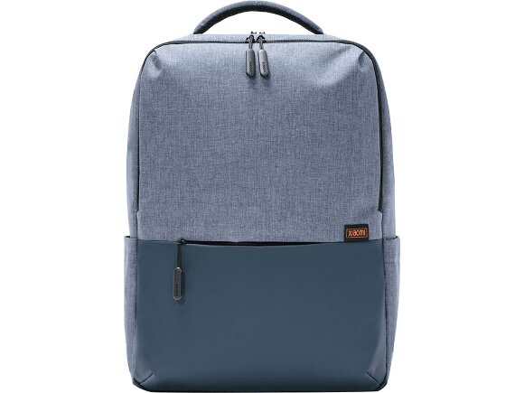 Рюкзак Xiaomi Commuter Backpack Light Blue XDLGX-04 (BHR4905GL) с нанесением логотипа