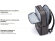 Рюкзак Xiaomi Commuter Backpack Light Blue XDLGX-04 (BHR4905GL) с нанесением логотипа