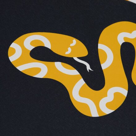 Зонт-трость Alessio, черный Зонт-трость Alessio, черный