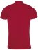 Рубашка поло мужская Performer Men 180 красная Рубашка поло мужская Performer Men 180 красная