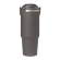 Термокружка вакуумная Montana, серая