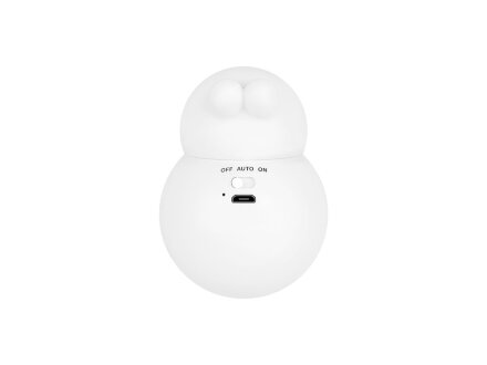 Ночник Rombica LED Rubi Ночник Rombica LED Rubi