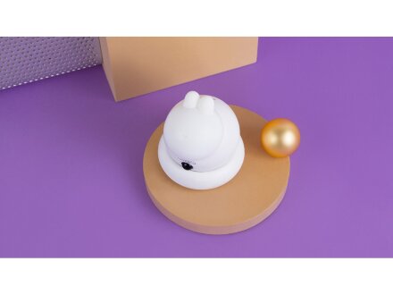 Ночник Rombica LED Rubi Ночник Rombica LED Rubi