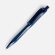 Ручка шариковая Prodir QS20 PMT-T, синяя Ручка шариковая Prodir QS20 PMT-T, синяя