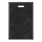 Чехол для карточки Apache, черный Чехол для карточки Apache, черный