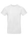 Футболка мужская E190, белая Футболка мужская E190, белая