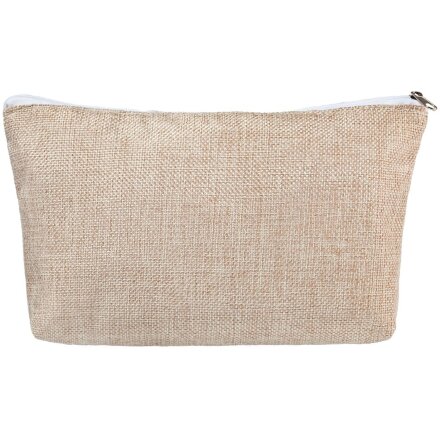 Косметичка Foster Beauty Box, бежевая Косметичка Foster Beauty Box, бежевая