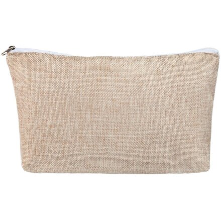 Косметичка Foster Beauty Box, бежевая Косметичка Foster Beauty Box, бежевая