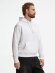 Толстовка унисекс Spencer, белая