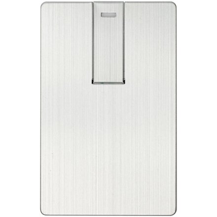 Флешка «Хозяйка огня», 8 Гб, серебристая Флешка «Хозяйка огня», 8 Гб, серебристая