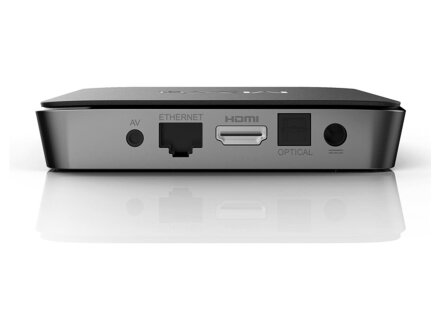 Медиаплеер HIPER MEDIA ATV 4K Медиаплеер HIPER MEDIA ATV 4K