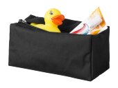 Косметичка Aisle, черный Косметичка Aisle, черный