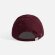 Бейсболка Buffalo, бордовая Бейсболка Buffalo, бордовая