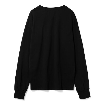 Футболка оверсайз унисекс Сity Sapiens, черная Футболка оверсайз унисекс Сity Sapiens, черная