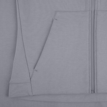 Куртка мужская Lovi, серая Куртка мужская Lovi, серая