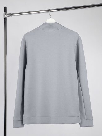 Куртка мужская Lovi, серая Куртка мужская Lovi, серая