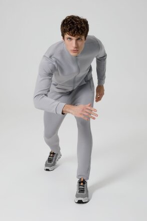 Куртка мужская Lovi, серая Куртка мужская Lovi, серая