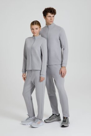 Куртка мужская Lovi, серая Куртка мужская Lovi, серая