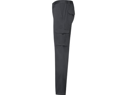 Брюки Daily Stretch, свинцовый Брюки Daily Stretch, свинцовый