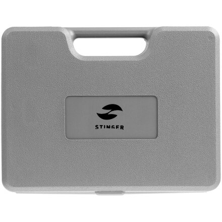 Набор инструментов Stinger 25, темно-серый Набор инструментов Stinger 25, темно-серый