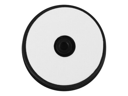 Держатель для телефона Pop Stand, черный Держатель для телефона Pop Stand, черный