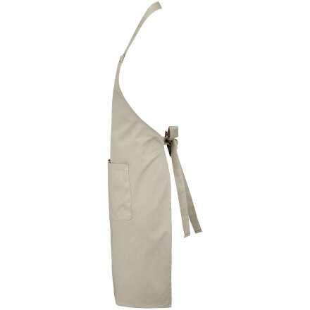 Фартук Gamma, бежевый Фартук Gamma, бежевый