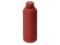 Вакуумная термобутылка Cask Waterline, soft touch, 500 мл, тубус, красный с нанесением логотипа