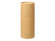 Вакуумная термобутылка Cask Waterline, soft touch, 500 мл, тубус, красный с нанесением логотипа
